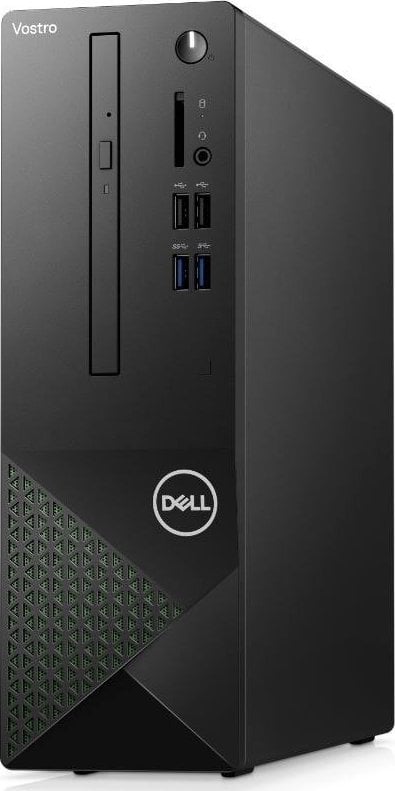 Computer Dell Vostro 3710 SFF Win11Pro Core i7-12700/8GB/512GB SSD/Intel UHD 770/Kb/Mouse/3Y ProSupport