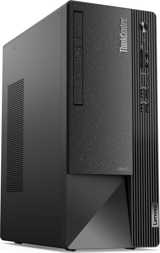 Computer Lenovo Lenovo ThinkCentre Neo 50t TWR i5-12400 16GB 512/SSD W11P