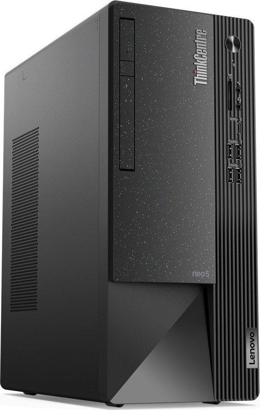 Computer Lenovo ThinkCentre Neo 50t TWR 11SE00DBPB W11Pro i3-12100/8GB/256GB/INT/DVD/3YRS OS