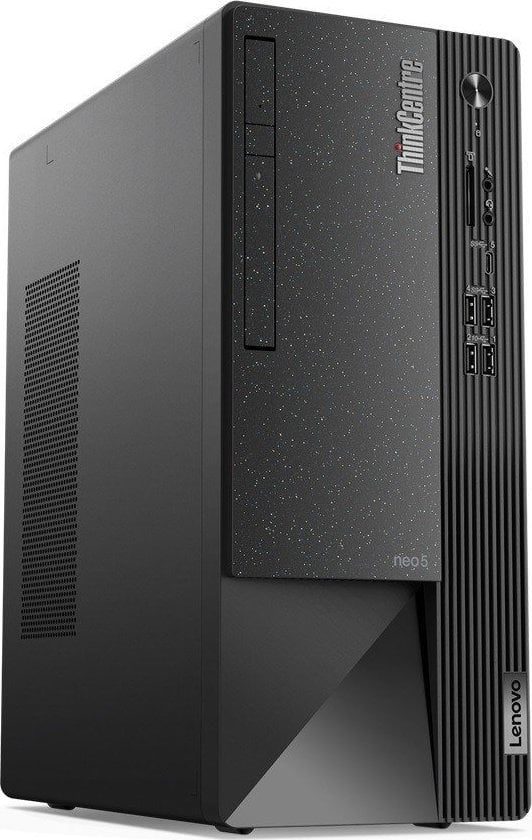 Computer Lenovo ThinkCentre Neo 50t TWR 11SE00MFPB W11Pro i5-12400/8GB/512GB/INT/DVD/3YRS OS