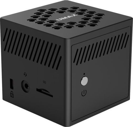 Computer Umax U-Box J42 Nano Intel Celeron J4125 8GB