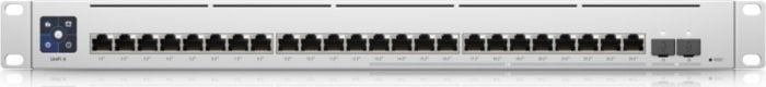 Comutați Ubiquiti USW-Enterprise-24-PoE