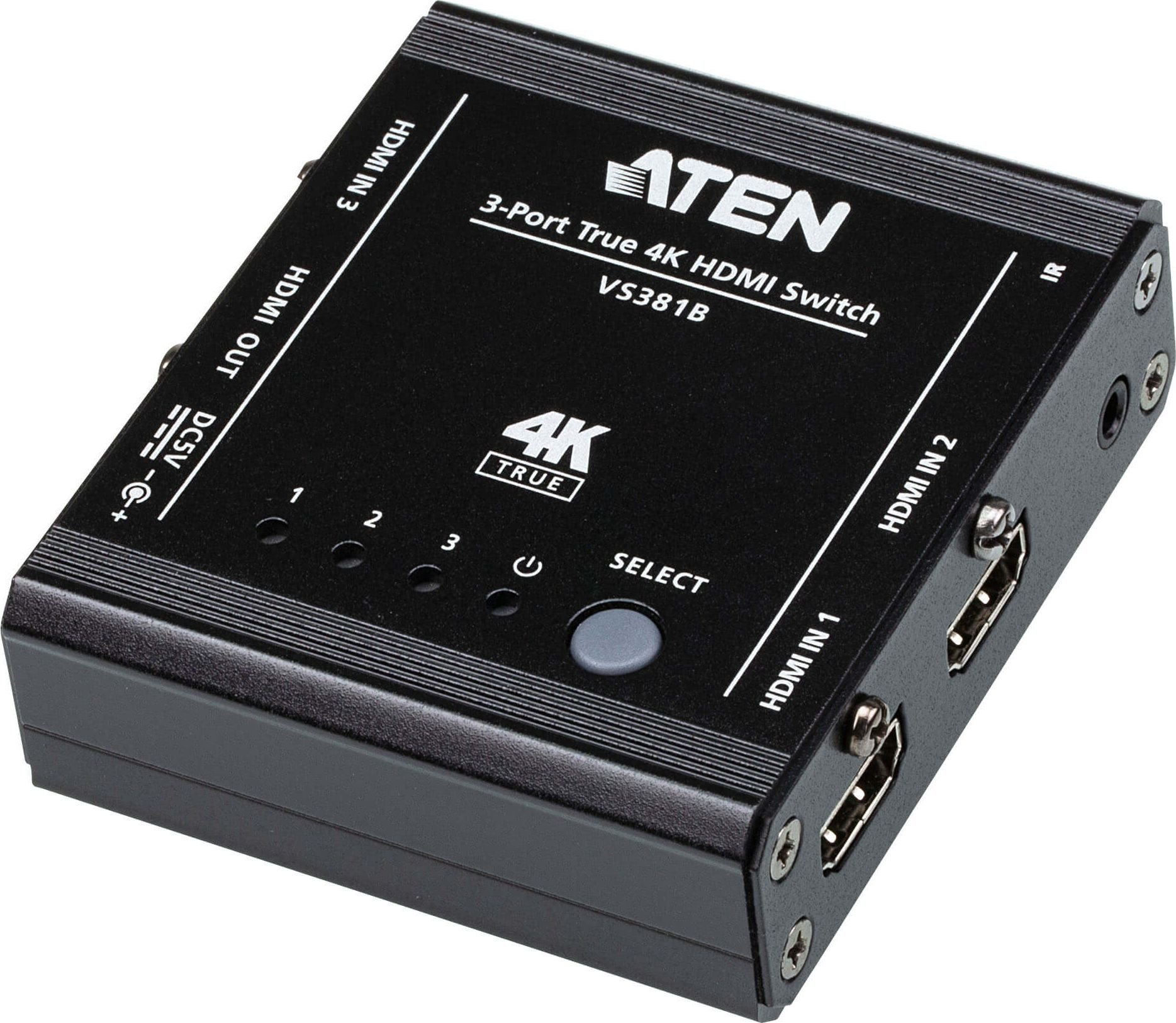 Switch-uri KVM - Comutator Atena VS381B