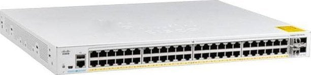 Switch-uri cu management - Comutator Cisco C1000-48P-4X-L