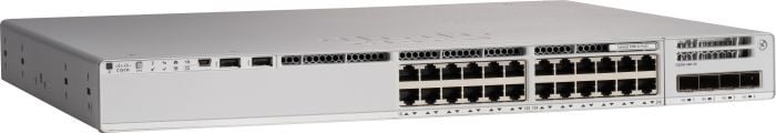 Switch-uri cu management - Comutator Cisco C9200-24P-E
