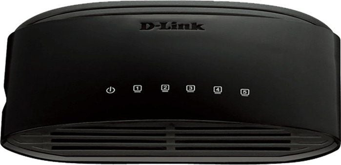 Comutator D-Link DES-1005D