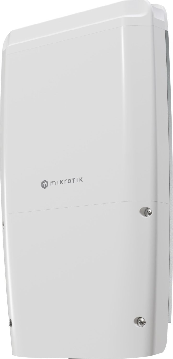 Comutator MikroTik FiberBox Plus (CRS305-1G-4S+OUT)