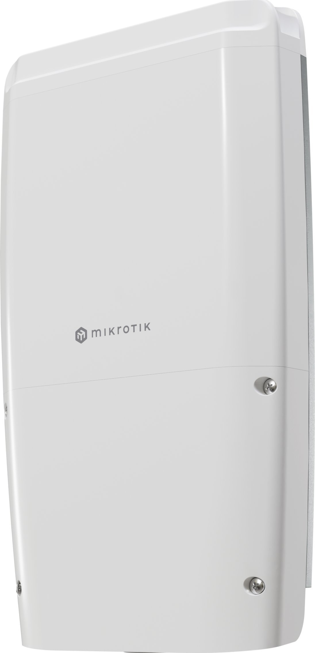Comutator MikroTik NET ROUTER/SWITCH 4PORT 1000M/CRS504-4XQ-OUT MIKROTIK