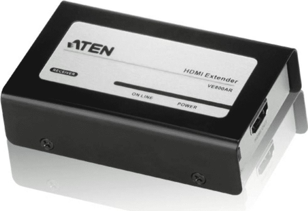 Switch-uri KVM - Comutator receptor Aten Aten HDMI (60m)