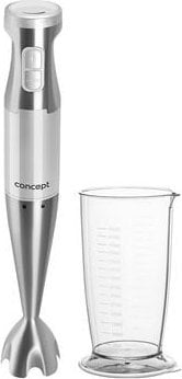 Concept Blender cu recipient de amestecare TM4840 1000W ALB