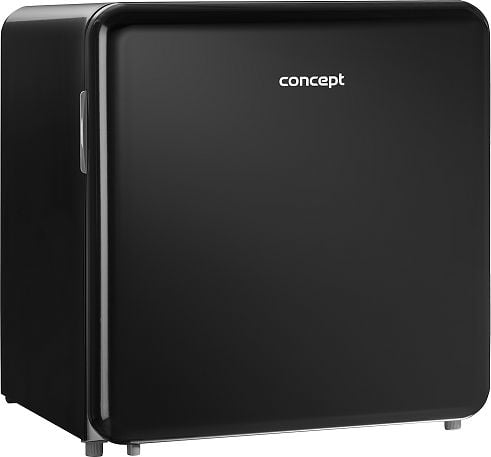 Combine frigorifice - Combina frigorifica Concept  LR2047BC,
Negru,1 raft,
41 dB,
Fara display