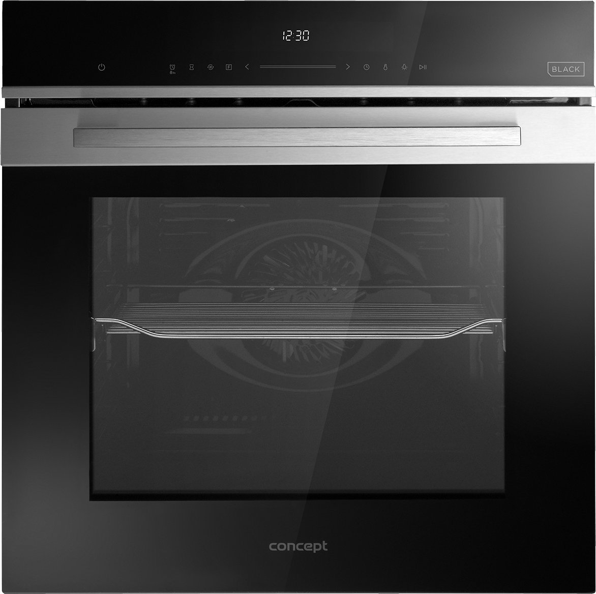 Cuptoare incorporabile - Conceptul cuptorului ETV8360BC