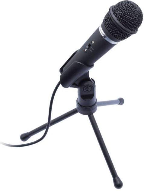 Conectați microfonul IT CI-481
