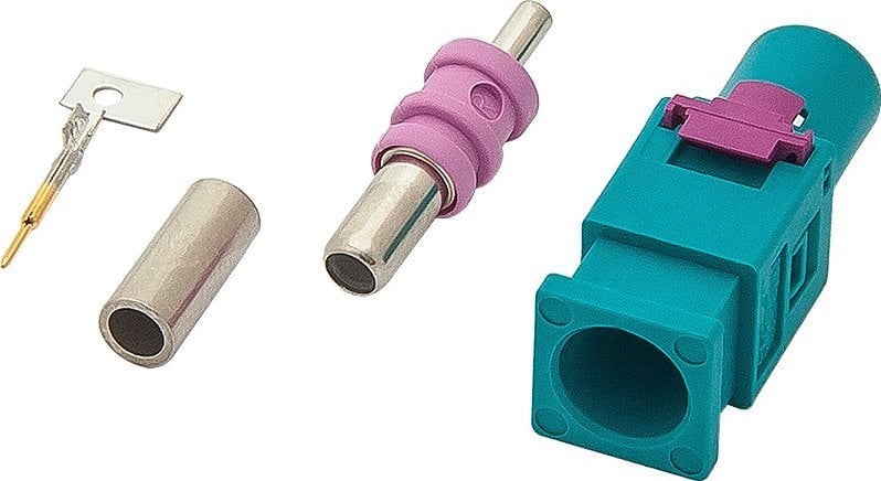 Conector Blow 3314# Fakra pentru antenă auto