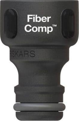 Conector de robinet Fiskars FiberComp 1/2` (1027053)