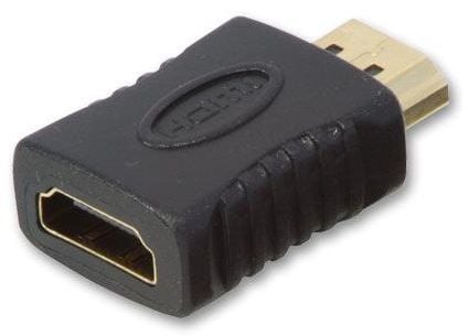 conector HDMI, masculin și feminin (41232)
