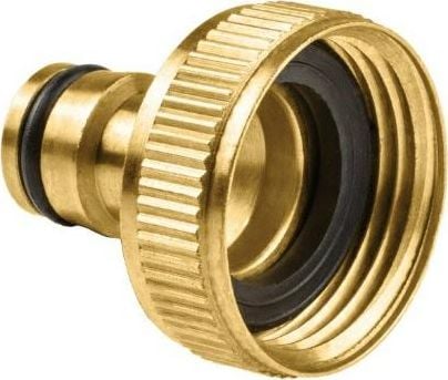 Conector interior 1` Cellfast Brass