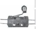 Conector miniatură ER-83133-54 14,1 (W0-59-681422)
