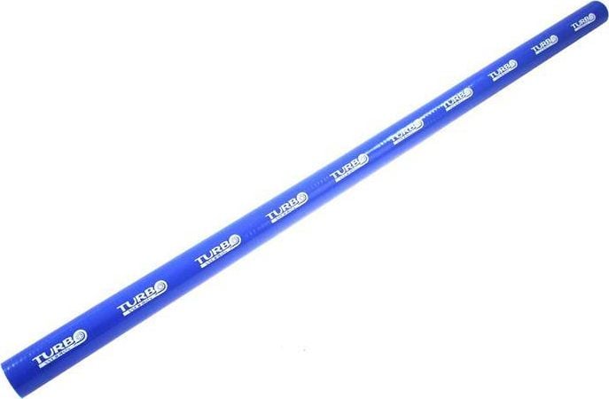 Conector TurboWorks 100cm TurboWorks Blue 38mm