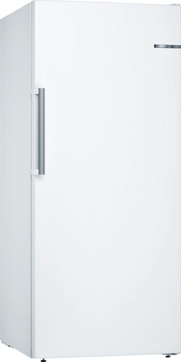 Lazi frigorifice - Lada frigorifica  Bosch GSN51AWDV , 290 L , 161 cm , NoFrost , Alb