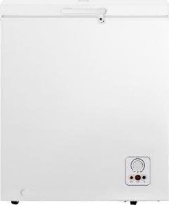 Lazi frigorifice - Lada frigorifica  Gorenje FH15FPW, 142 l,40 dB,alb