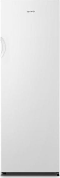Lazi frigorifice - Congelator Gorenje FN4171CW, No Frost, 186 l, H 169.1 cm, Clasa A+, alb