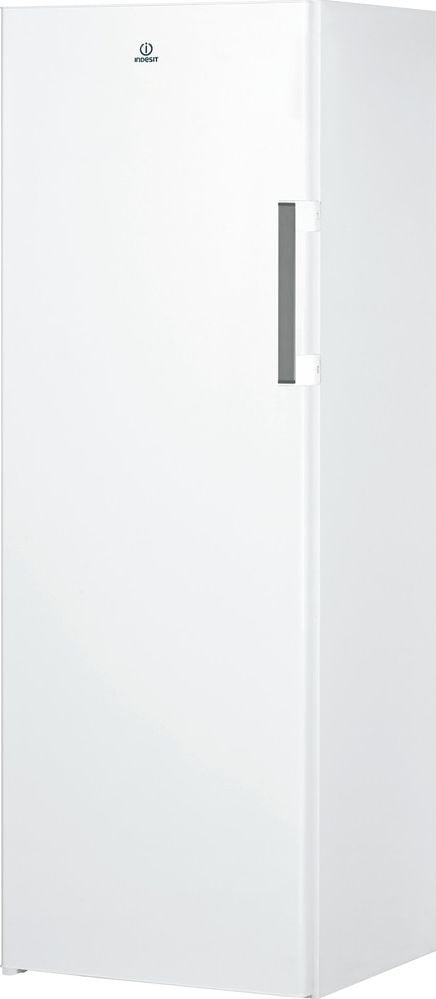 Lazi frigorifice - Lada frigorifica  Indesit UI61W.1, 232l, A+, Alb
