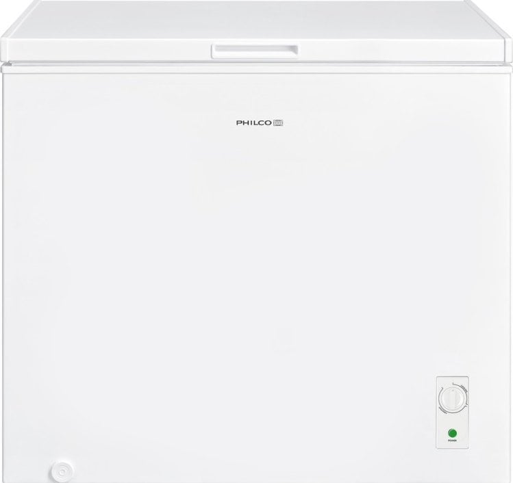 Lazi frigorifice - Lada frigorifica Philco PCF 198 F JOKER, 41 dB, 198 l,alb