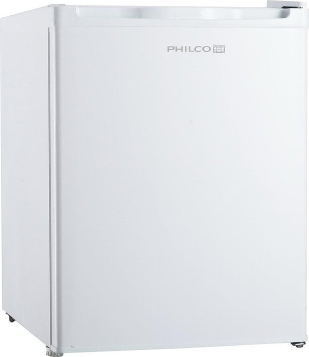 Lazi frigorifice - Lada frigorifica Philco PSF 34 E,34 l, 39 dB,alb