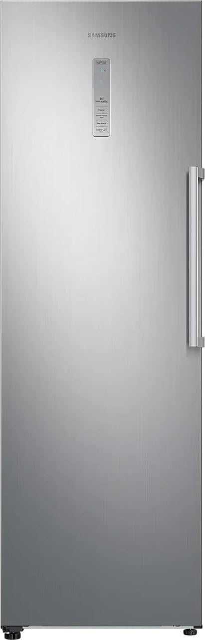 Lazi frigorifice - Lada frigorifica Samsung RZ 32M7115S9/EF,323 l,40 dB,otel inoxidabil