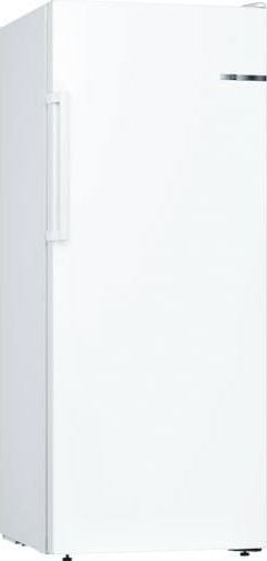 Lazi frigorifice - Congelator vertical Bosch GSV24VWEV, 173 l, Alb 