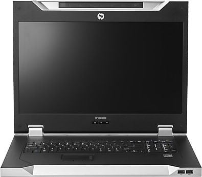 Consola KVM HP LCD 8500 (AF644A)