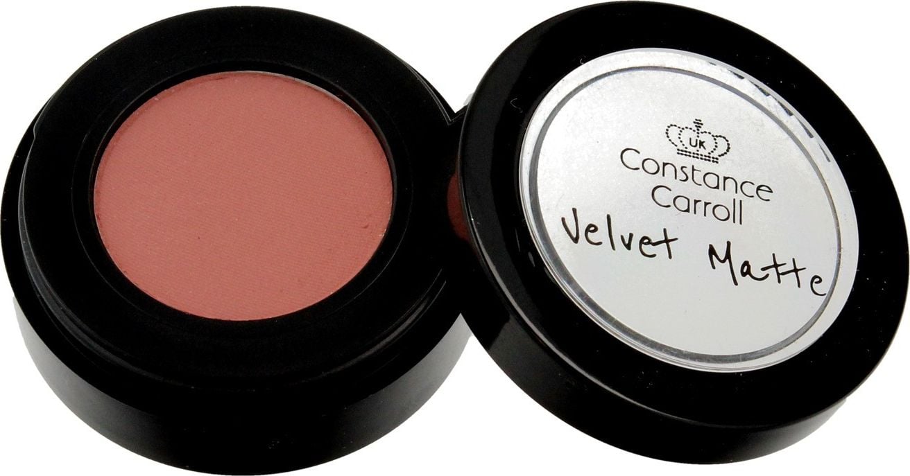 Constance Carroll CieÅ„ do powiek Velvet Matte Mono nr 05 1szt