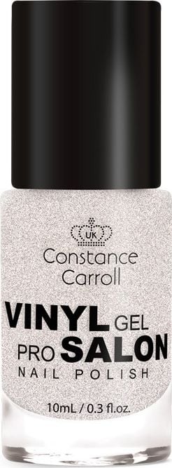 Oja, Constance Carroll, 10 ml, Argintiu