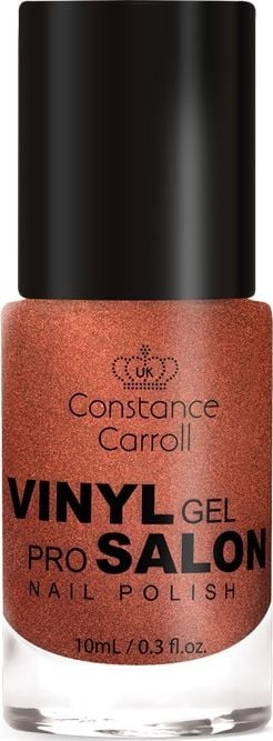 Oja, Constance Carroll, 10 ml, Portocaliu inchis