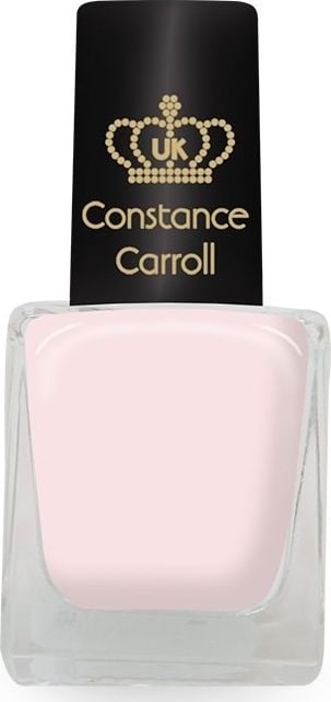 Constance Carroll Oja de unghii din vinil Constance Carroll Nr. 87 Pina Colada 5ml - Mini