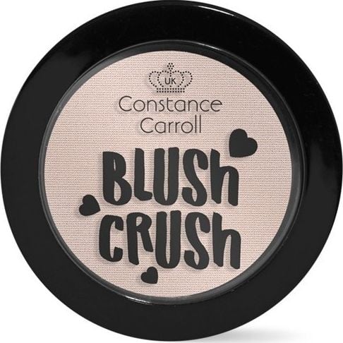 Fard de obraz Constance Carroll Blush Crush, 13 Russett