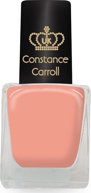 Constance Carroll Lakier do paznokci z winylem nr 86 Hot Summer 5ml - mini