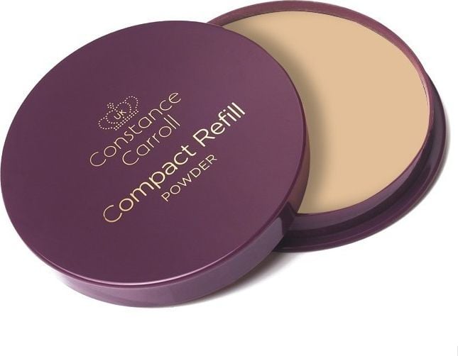 Constance Carroll Puder w kamieniu Compact Refill nr 05 Daydream 12g