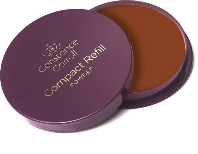 Constance Carroll Puder w kamieniu Compact Refill nr 08 Roma 12g