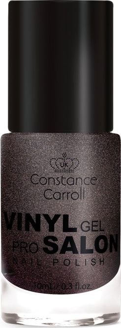 Constance Carroll unghii No. 60 cu vinil Brown Sugar 10ml