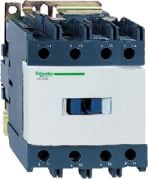 Contactor 125A-1-4P AC 230V AC 0Z 0R (LC1D80004P7)