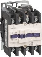 contactor AC 60A-1 4P 24V AC 0Z 0R (LC1D40008B7)