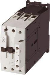 contactor de putere 65A 3P 110V AC DILM65 (277891)
