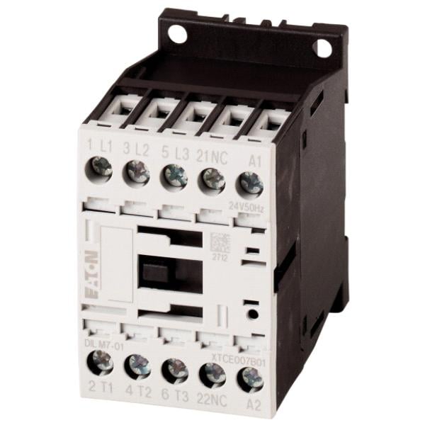 contactor de putere DILM12-10 230V 50Hz - 276830