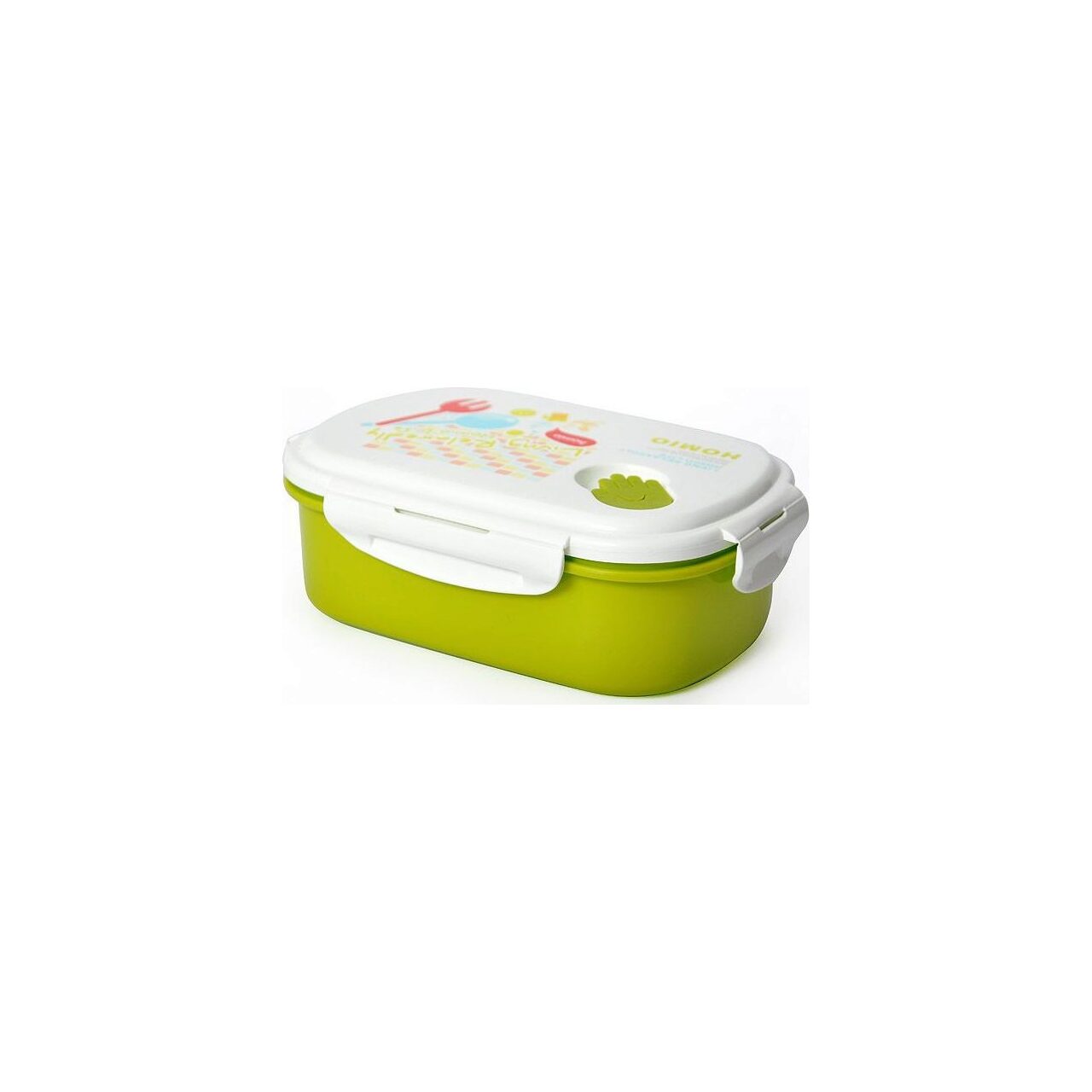 container pentru produse alimentare PROMIS TM95 Lunchbox, lunchbox