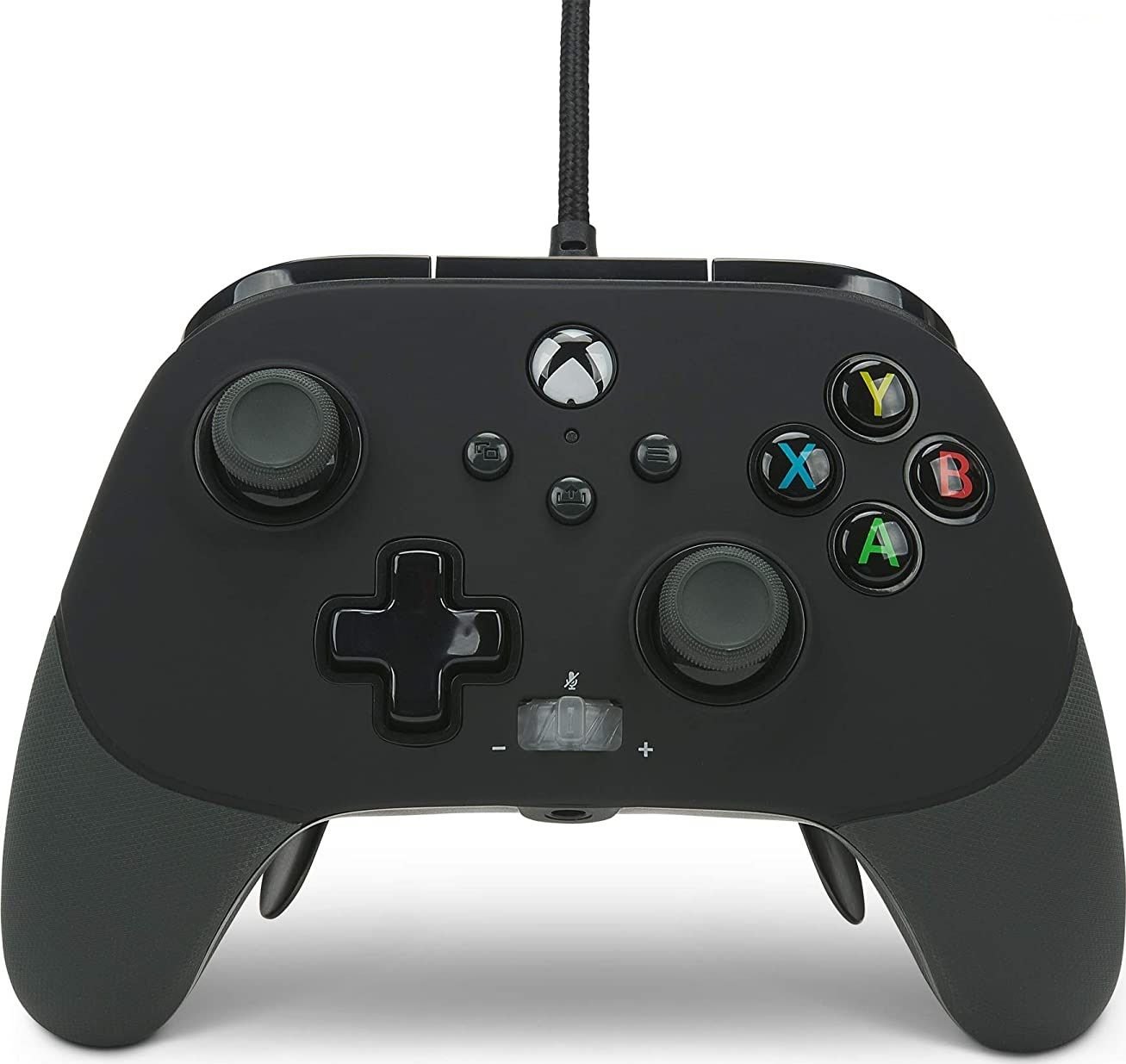 Controler cu fir PowerA Gamepad FUSION Pro 2 pentru Xbox Series X|S (1516954-01)