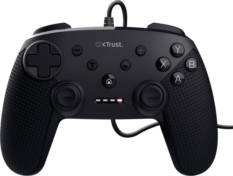 Controler de joc pentru PC Pad Trust GXT 541 Muta