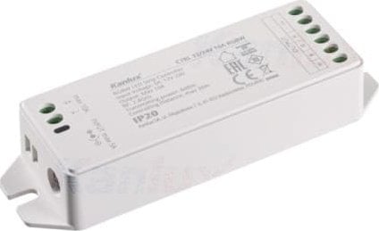 Controler Kanlux pentru module LED liniare CTRL 12/24V 10A RGBW 22143