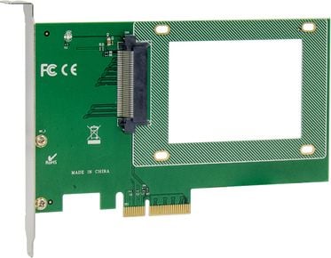 Controler ProXtend PCIe 3.0 x4 - U.2 SFF-8639 (SA-10145)